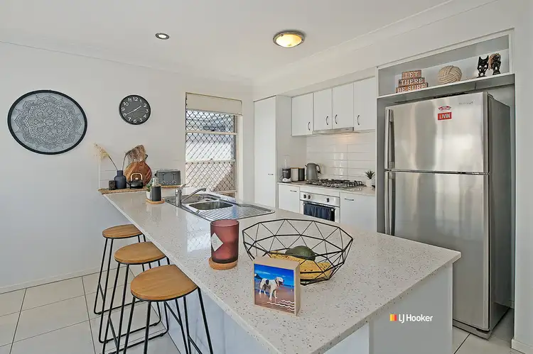 Third view of Homely house listing, 26 Olsen Circuit, Kallangur QLD 4503