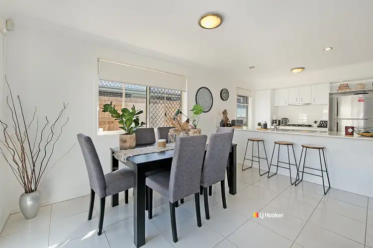 Sixth view of Homely house listing, 26 Olsen Circuit, Kallangur QLD 4503