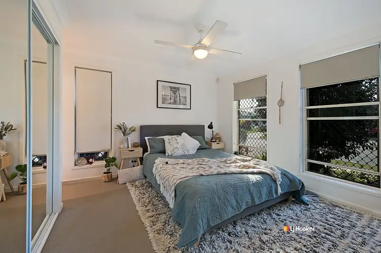 Seventh view of Homely house listing, 26 Olsen Circuit, Kallangur QLD 4503
