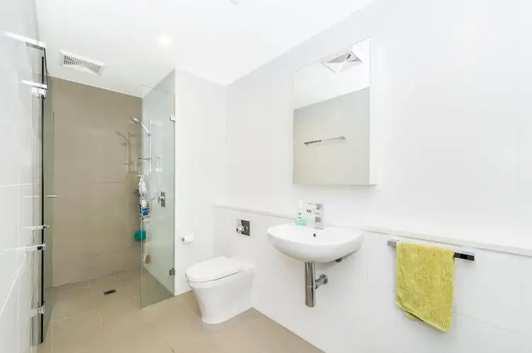 Third view of Homely apartment listing, 308/50 Eastlake Parade, Kingston ACT 2604