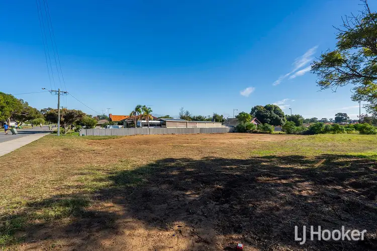 Fourth view of Homely land listing, 66 Anstruther Road, Mandurah WA 6210