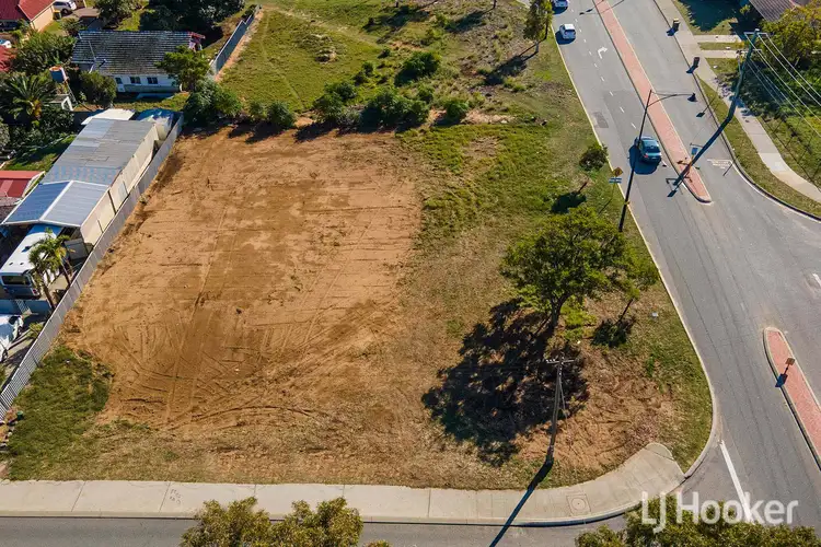Fifth view of Homely land listing, 66 Anstruther Road, Mandurah WA 6210