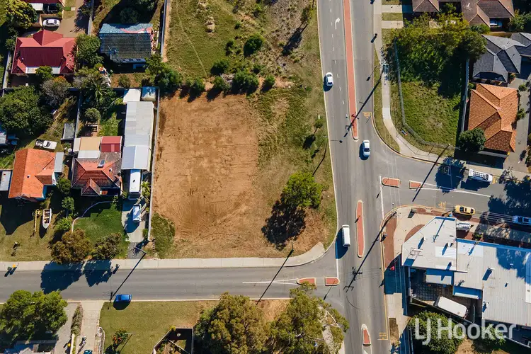 Sixth view of Homely land listing, 66 Anstruther Road, Mandurah WA 6210
