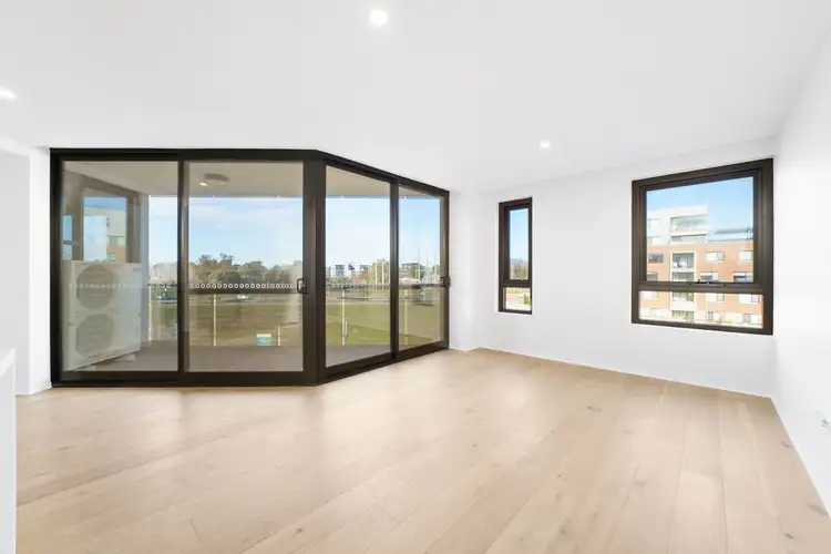 Third view of Homely apartment listing, 12/11 Kerridge Street, Kingston ACT 2604
