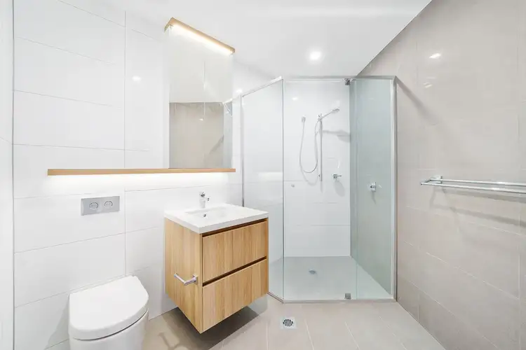 Sixth view of Homely apartment listing, 12/11 Kerridge Street, Kingston ACT 2604
