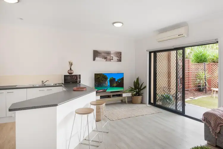 Third view of Homely townhouse listing, 23/120 Highfield Drive, Merrimac QLD 4226