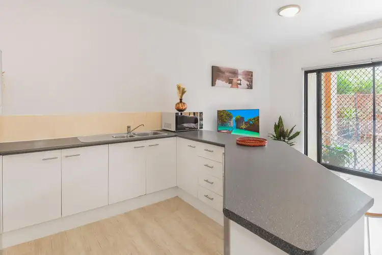 Fourth view of Homely townhouse listing, 23/120 Highfield Drive, Merrimac QLD 4226