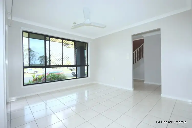 Fourth view of Homely house listing, 51 Jeppesen Drive, Emerald QLD 4720