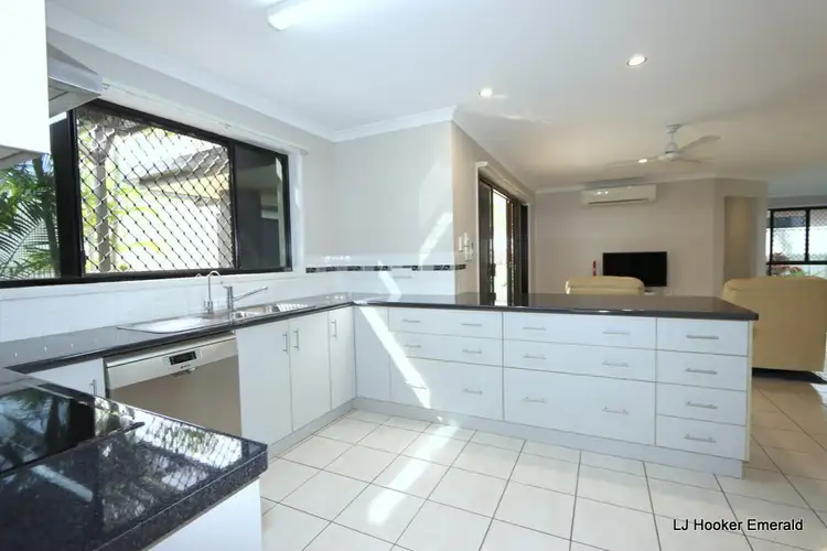 Seventh view of Homely house listing, 51 Jeppesen Drive, Emerald QLD 4720
