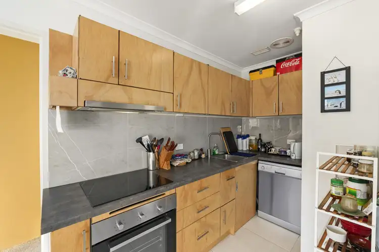 Second view of Homely apartment listing, 9C/52 Deloraine Street, Lyons ACT 2606