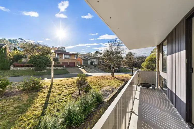 Third view of Homely apartment listing, 9C/52 Deloraine Street, Lyons ACT 2606