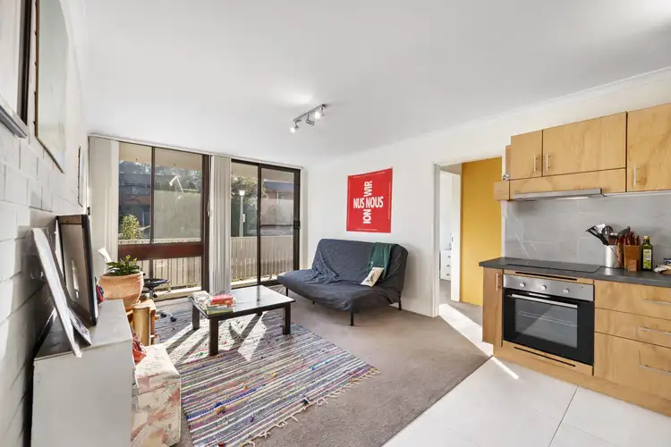 Fifth view of Homely apartment listing, 9C/52 Deloraine Street, Lyons ACT 2606