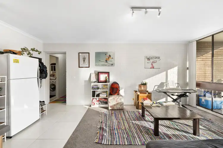 Sixth view of Homely apartment listing, 9C/52 Deloraine Street, Lyons ACT 2606