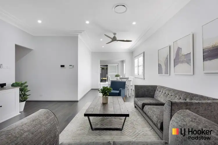 Third view of Homely house listing, 22 Presland Avenue, Revesby NSW 2212
