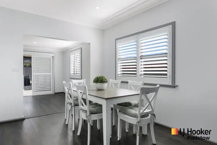 Fifth view of Homely house listing, 22 Presland Avenue, Revesby NSW 2212