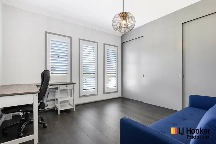Sixth view of Homely house listing, 22 Presland Avenue, Revesby NSW 2212