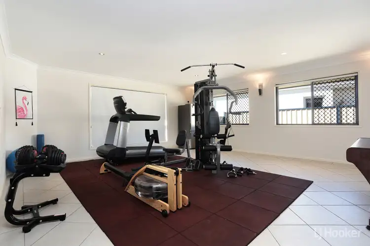 Fifth view of Homely house listing, 21 Raptor Parade, Banksia Beach QLD 4507