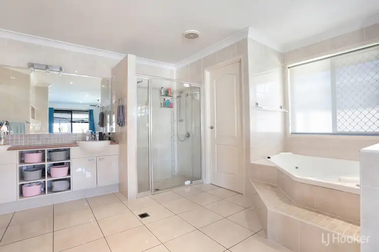 Seventh view of Homely house listing, 21 Raptor Parade, Banksia Beach QLD 4507