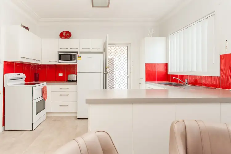 Second view of Homely house listing, 1 Yilgarn Avenue, Cessnock NSW 2325