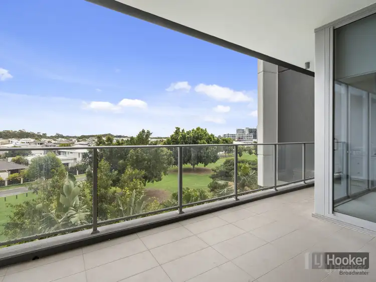 Main view of Homely apartment listing, 308/15 Compass Drive, Biggera Waters QLD 4216