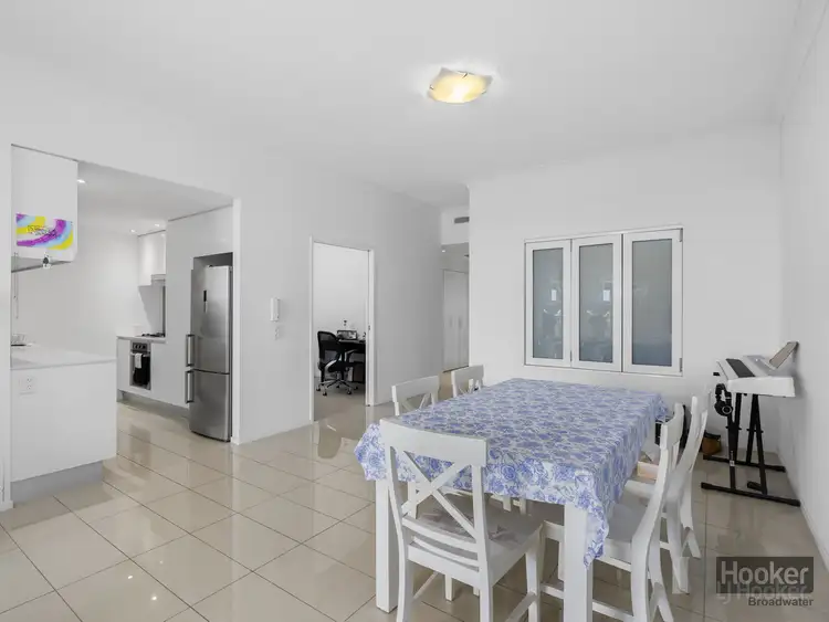 Third view of Homely apartment listing, 308/15 Compass Drive, Biggera Waters QLD 4216