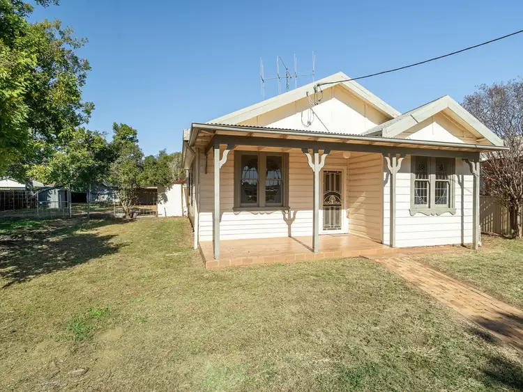 Second view of Homely house listing, 11 Second Avenue, Narromine NSW 2821