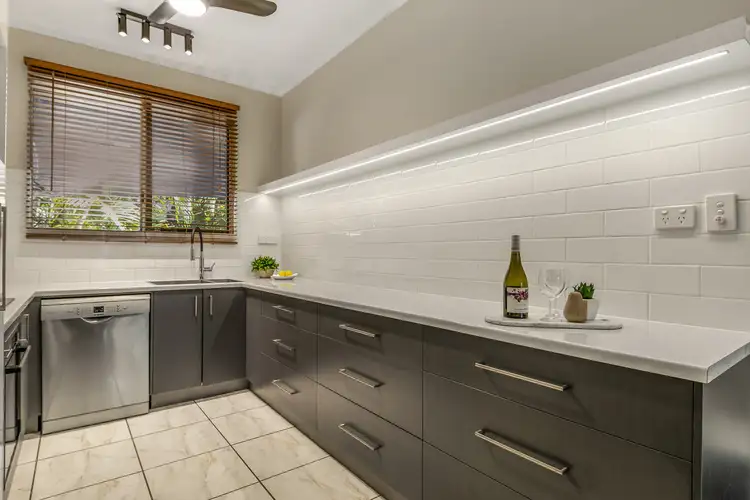 Main view of Homely townhouse listing, 2/2 Kent Court, Stuart Park NT 820