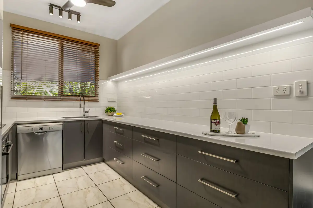 Main view of Homely townhouse listing, 2/2 Kent Court, Stuart Park NT 820