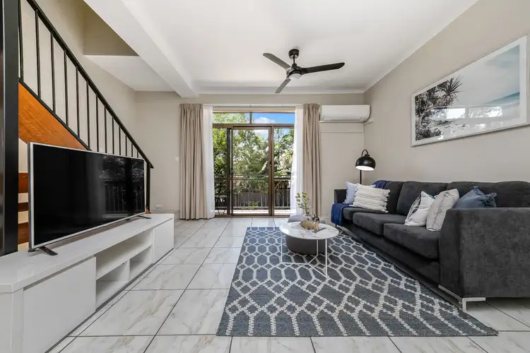 Second view of Homely townhouse listing, 2/2 Kent Court, Stuart Park NT 820