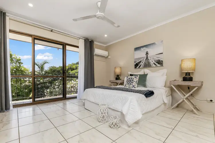 Third view of Homely townhouse listing, 2/2 Kent Court, Stuart Park NT 820