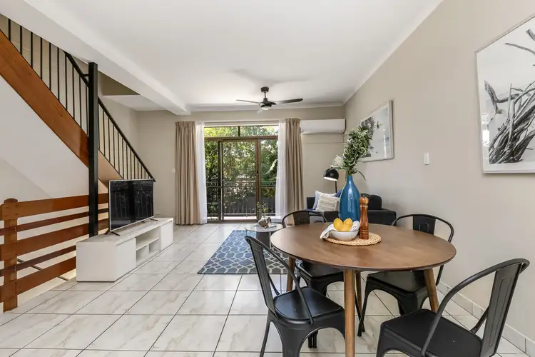 Fourth view of Homely townhouse listing, 2/2 Kent Court, Stuart Park NT 820