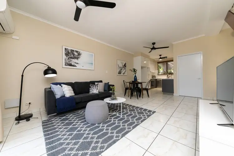 Fifth view of Homely townhouse listing, 2/2 Kent Court, Stuart Park NT 820