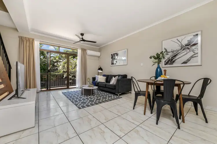 Sixth view of Homely townhouse listing, 2/2 Kent Court, Stuart Park NT 820