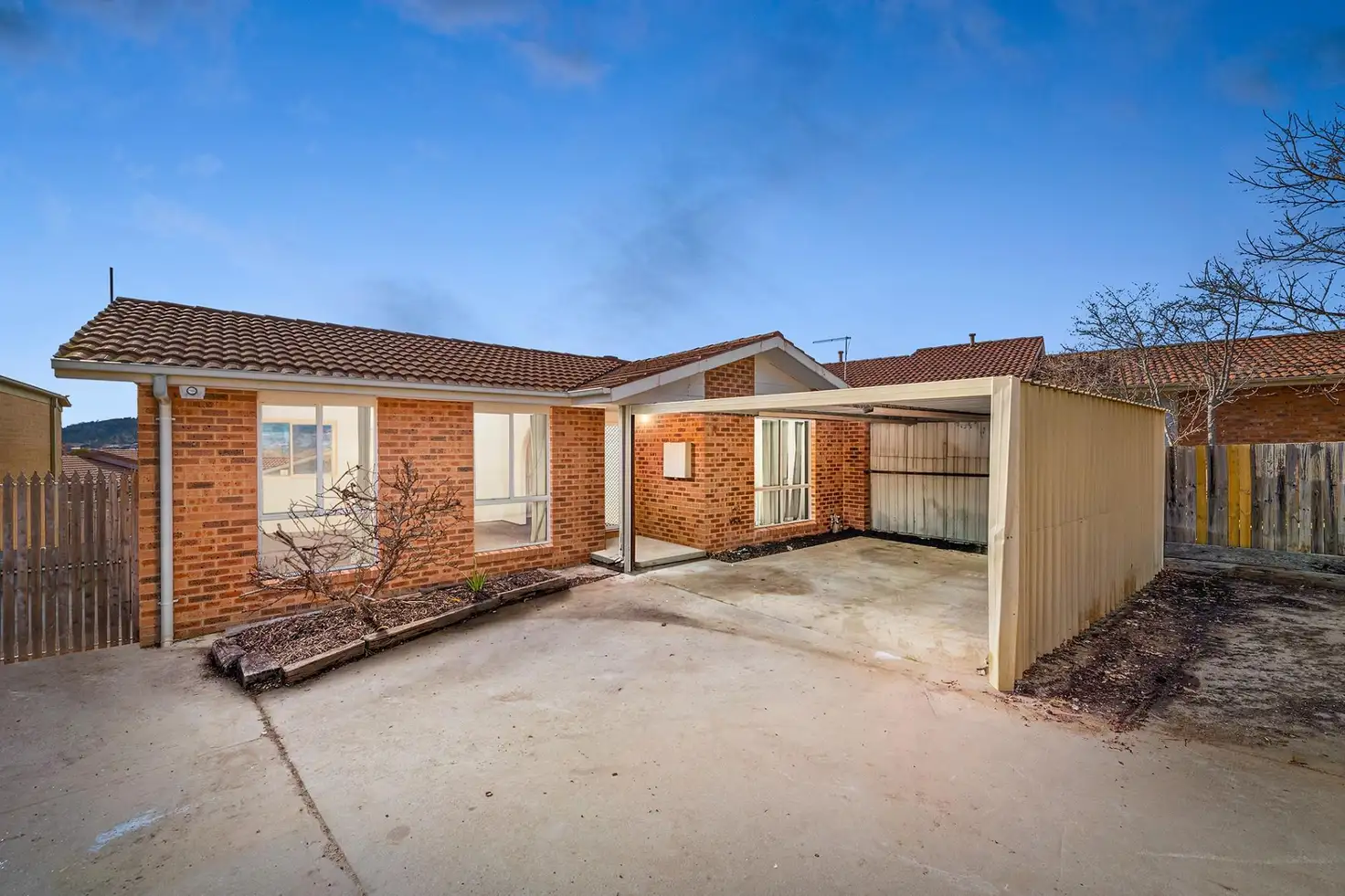 Main view of Homely house listing, 10 Schofield Place, Gordon ACT 2906