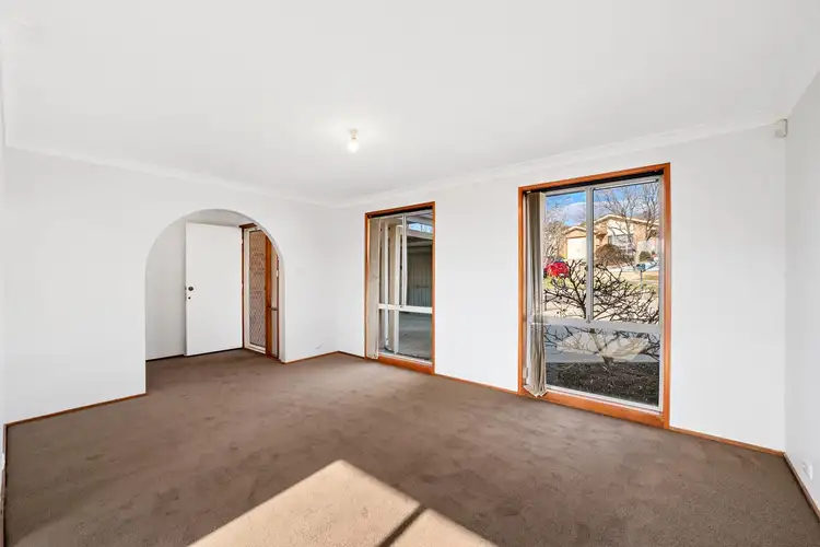 Third view of Homely house listing, 10 Schofield Place, Gordon ACT 2906