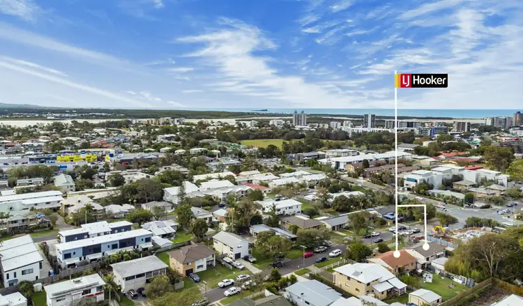 Second view of Homely house listing, 63 School Road, Maroochydore QLD 4558