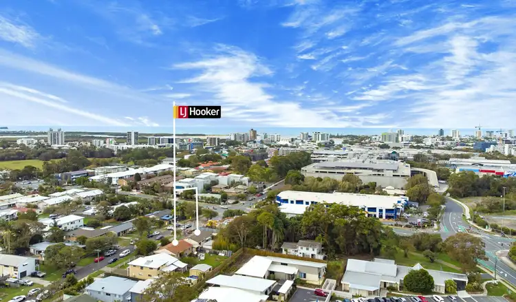 Third view of Homely house listing, 63 School Road, Maroochydore QLD 4558