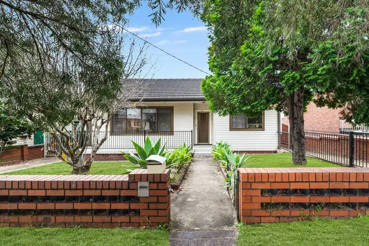 Main view of Homely house listing, 87 Wall Park Avenue, Seven Hills NSW 2147