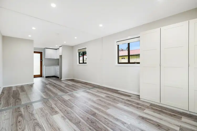Third view of Homely house listing, 87 Wall Park Avenue, Seven Hills NSW 2147