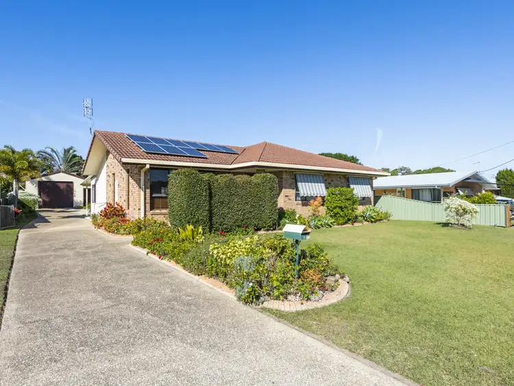 12 Micalo Street, Iluka NSW 2466