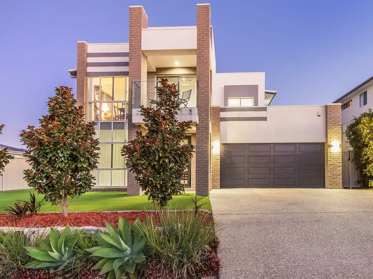 3 Coronata Place