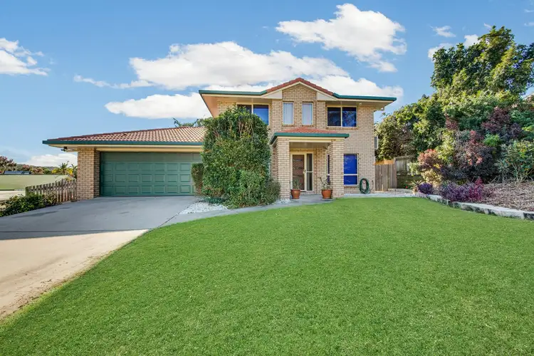 3 Ridge Close, Tannum Sands QLD 4680