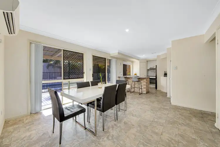 Sixth view of Homely house listing, 3 Ridge Close, Tannum Sands QLD 4680