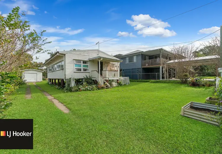 53 Tuckett Road, Salisbury QLD 4107