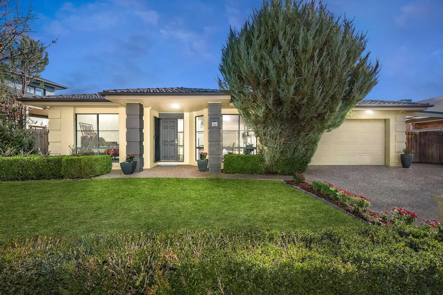 Main view of Homely house listing, 7 Kitty McEwan Circuit, Mckellar ACT 2617