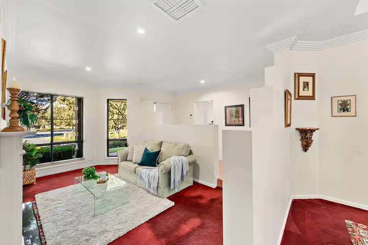 Second view of Homely house listing, 7 Kitty McEwan Circuit, Mckellar ACT 2617