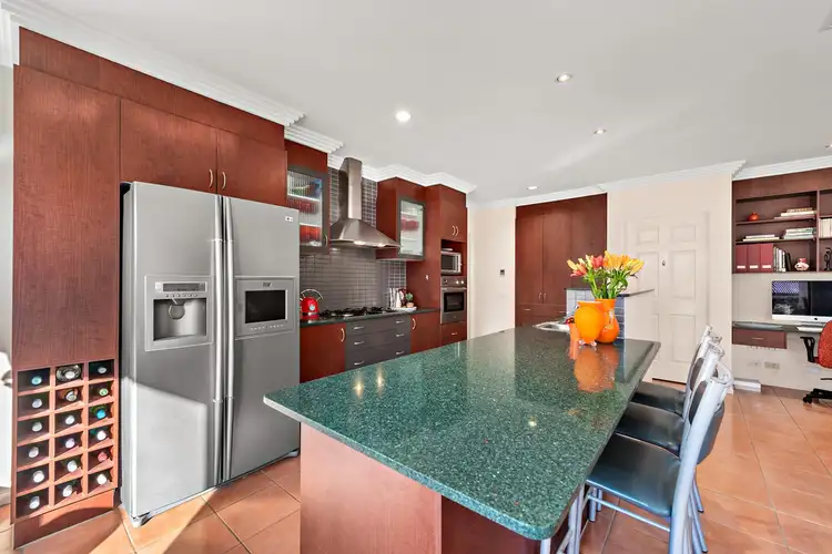 Fifth view of Homely house listing, 7 Kitty McEwan Circuit, Mckellar ACT 2617