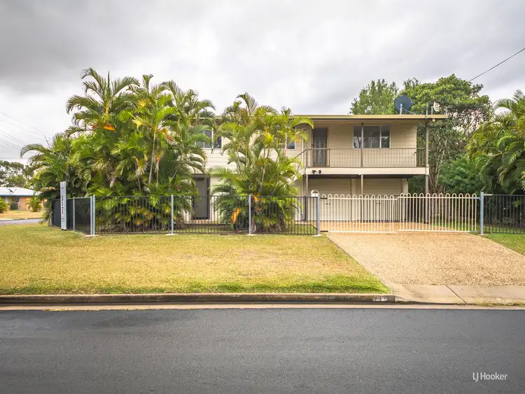 Main view of Homely house listing, 1 Ruff Street, Norman Gardens QLD 4701