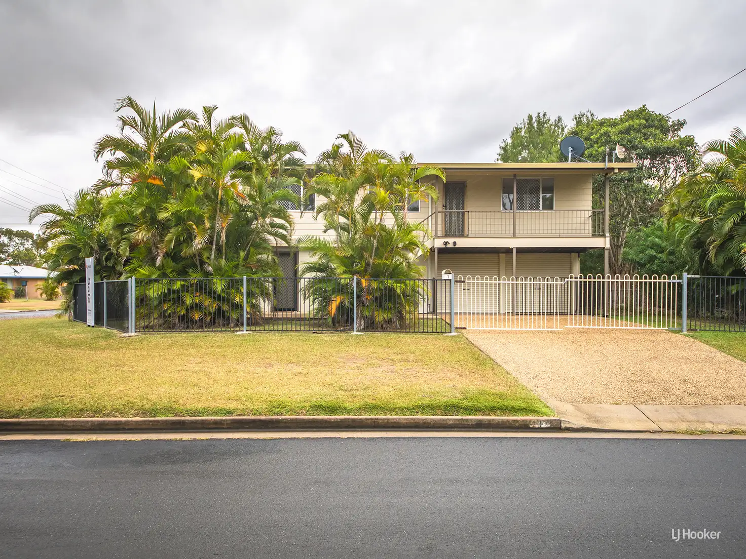 Main view of Homely house listing, 1 Ruff Street, Norman Gardens QLD 4701