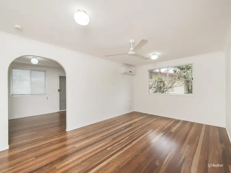 Second view of Homely house listing, 1 Ruff Street, Norman Gardens QLD 4701